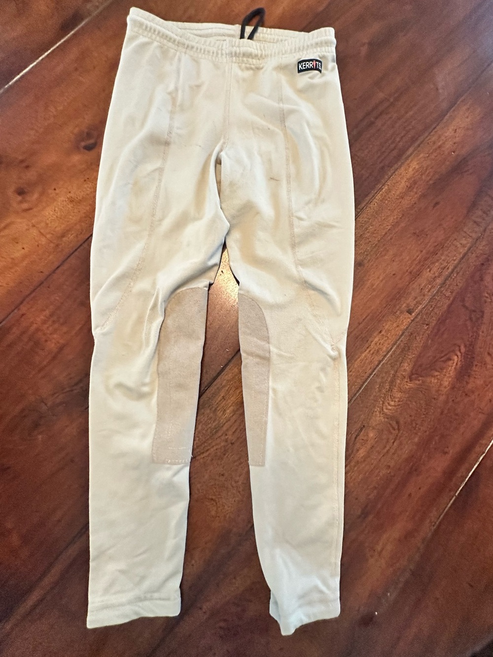 Kerrits youth Equestrian Riding Tights